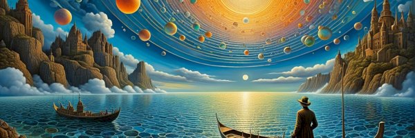 Profile cover